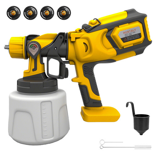Paint sprayer cordless for - cordless,