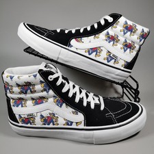 Vans SK8-Hi High Top Skate