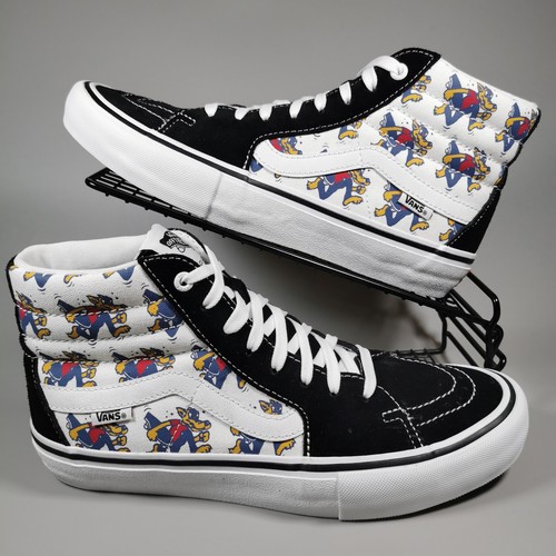 Vans sk8 shoes - vans, uk