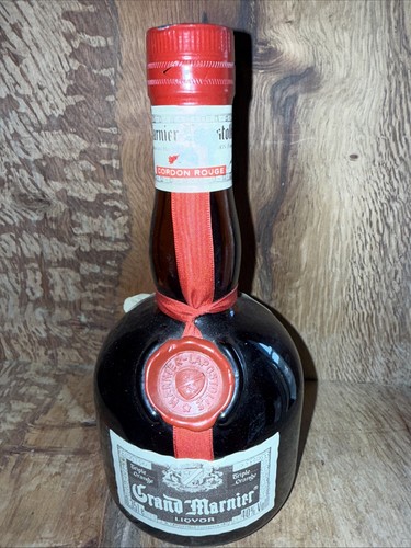 Grand marnier liqueur abv - grand,