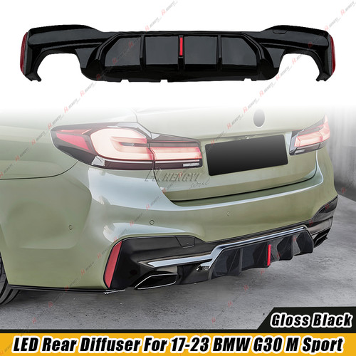 For bmw series g30 - 5,