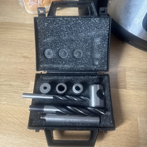 Robert sorby precision - robert, boring