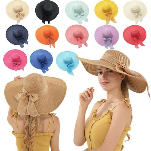 Floppy foldable ladies women - foldable,