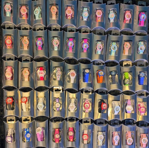 Wholesale job lot disney - lot,
