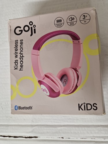 Goji gkidbtb18 wireless - goji,