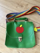 little bird kids satchel by