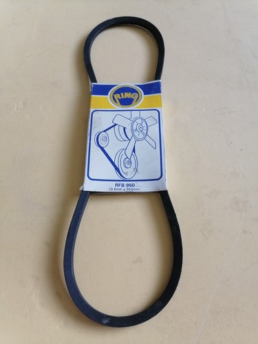 Oem ring fan - ring, fits