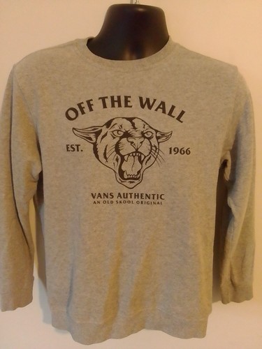 Vans off the - off,