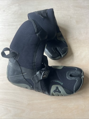 Xcel infiniti split - infiniti, split-toe