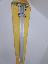 Vintage Caliper Vernier Gauge