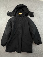 Eddie Bauer Goose Down Jacket