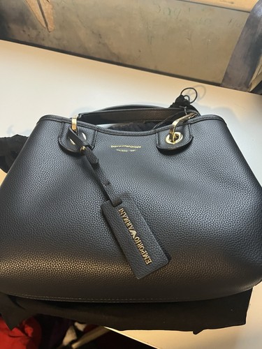 Emporio armani women black - emporio,