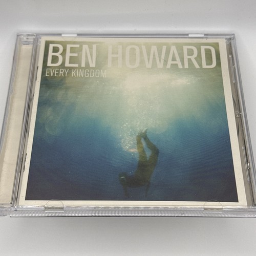 Ben howard every kingdom - howard, –
