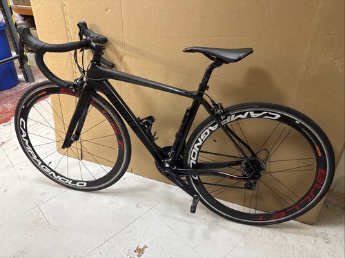 Ribble r872 480 carbon road - 480,