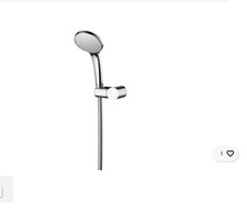 New Ideal Standard IdealRain