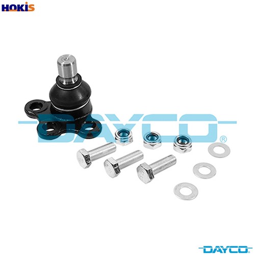 Ball joint dss1113 for - joint, peugeot