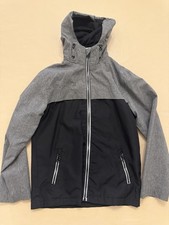 Boys Shower Proof Jacket Age
