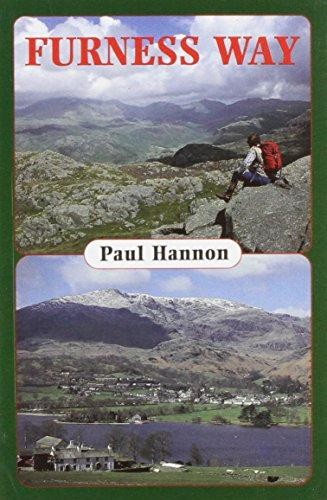 Furness way walking - furness,