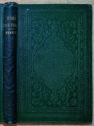 Francis fish culture - francis,,