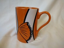 Finding Nemo Fish Mug Large