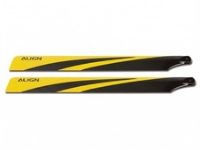 Align T-Rex 600N Carbon Fibre