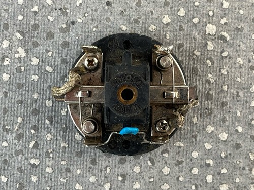 Yokomo motor end cap - yokomo,