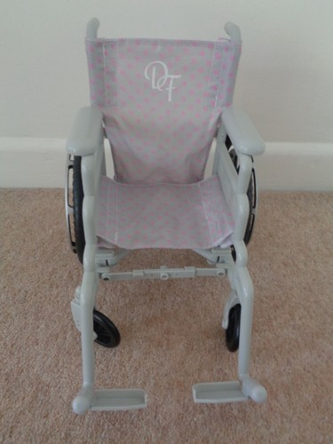 Design friend wheelchair - a,