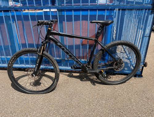 Carrera vengeance mountain - carrera,