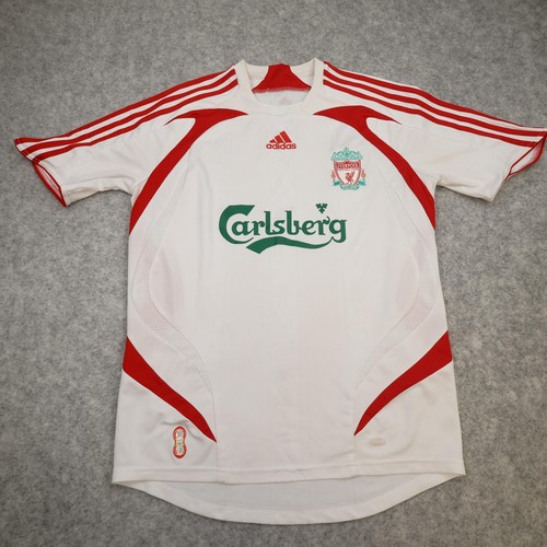 Liverpool shirt mens - liverpool, small