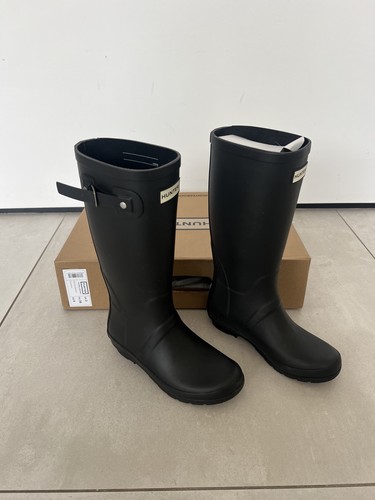 Hunter wellies highgrove tall - highgrove,