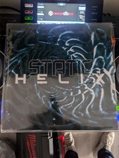 makina vinyl records