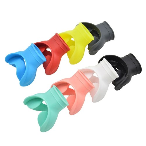 Silicone scuba regulator - silicone,