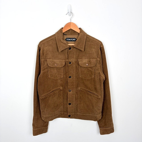 Tom ford mens corduroy - corduroy, cord