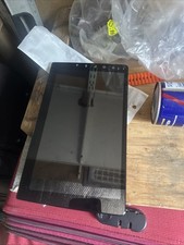 64GB storage 4 GB RAM Double 2 Din 9 Inch Touch Screen Car Stereo Bluetooth FM .