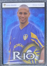 Rio Ferdinand -  Leeds United