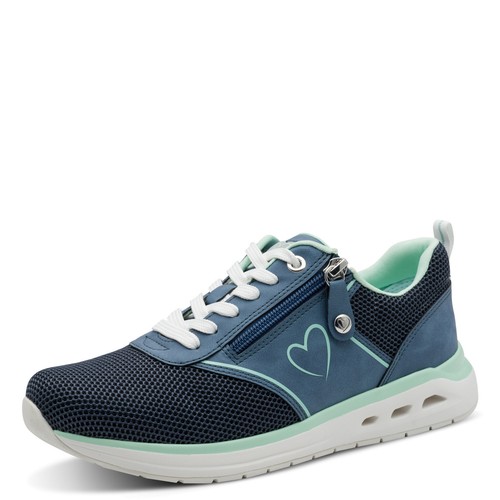 Marco tozzi women sneakers - marco, women's