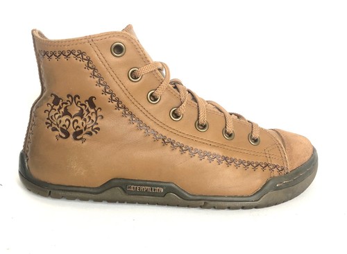 Caterpillar boots size - caterpillar,