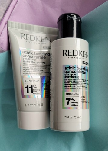 Redken acidic bonding - redken,