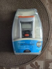 RadioShack Ultrasonic Tape