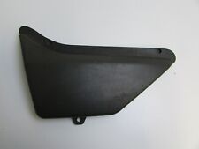 Honda CLR125 Left Hand Side Fairing Panel, City Fly, All Years J28