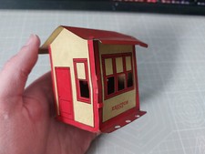 Gilbert Erector Set Part MX