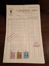 LANCIA AUGUSTA , 1943s