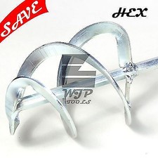 Mixing paddle Drill mixer
