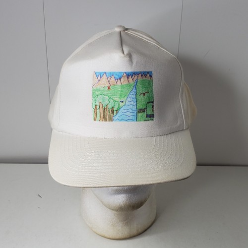Vtg children child - child, by