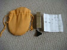 Christian Dior Miss Dior Eau de Toilette 5ml Refillable Spray + Instructions