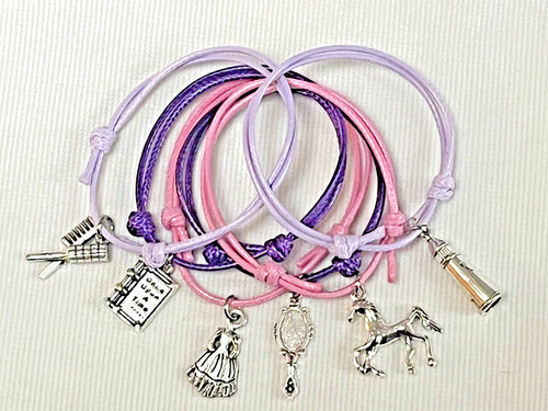 Rapunzel tangled friendship - 6,