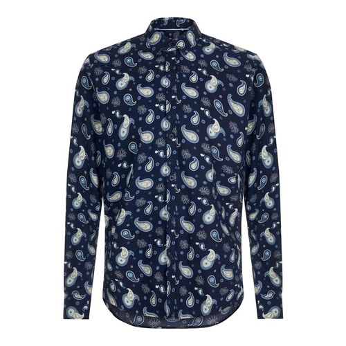 Mens merc london paisley - mens,