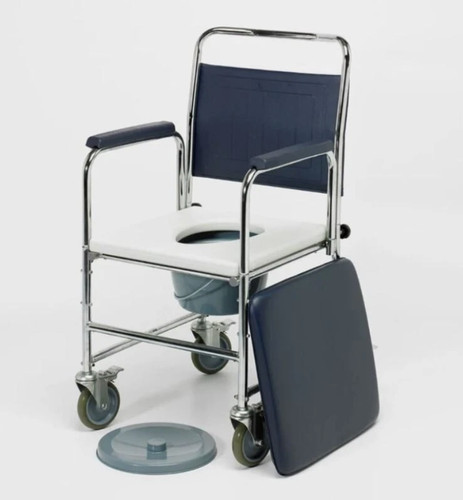 Homecraft chrome plated steel - chrome,
