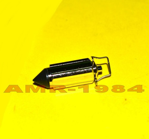 Fuel spout honda 125 - fuel, cr