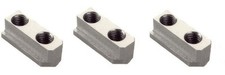 6" CNC B206 Lathe Chuck Jaw  3